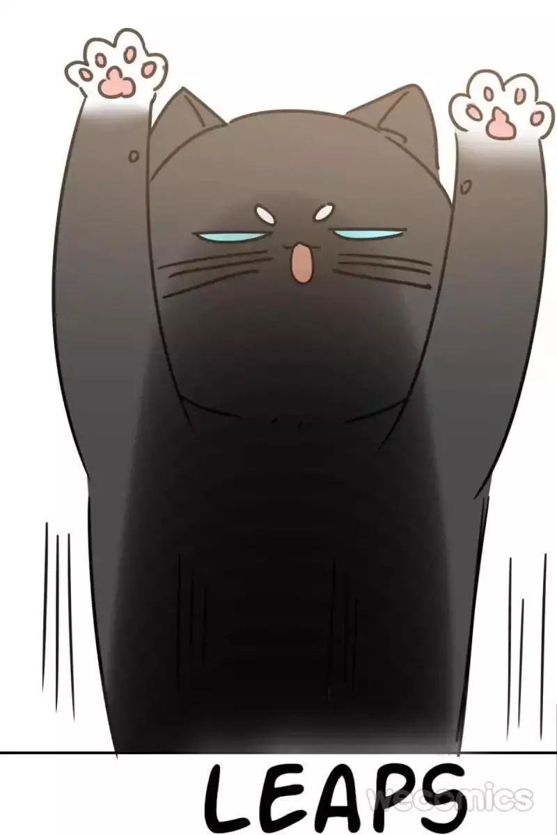 Aoao Waiting To Be Eaten (caught!!) Chapter 25 page 40