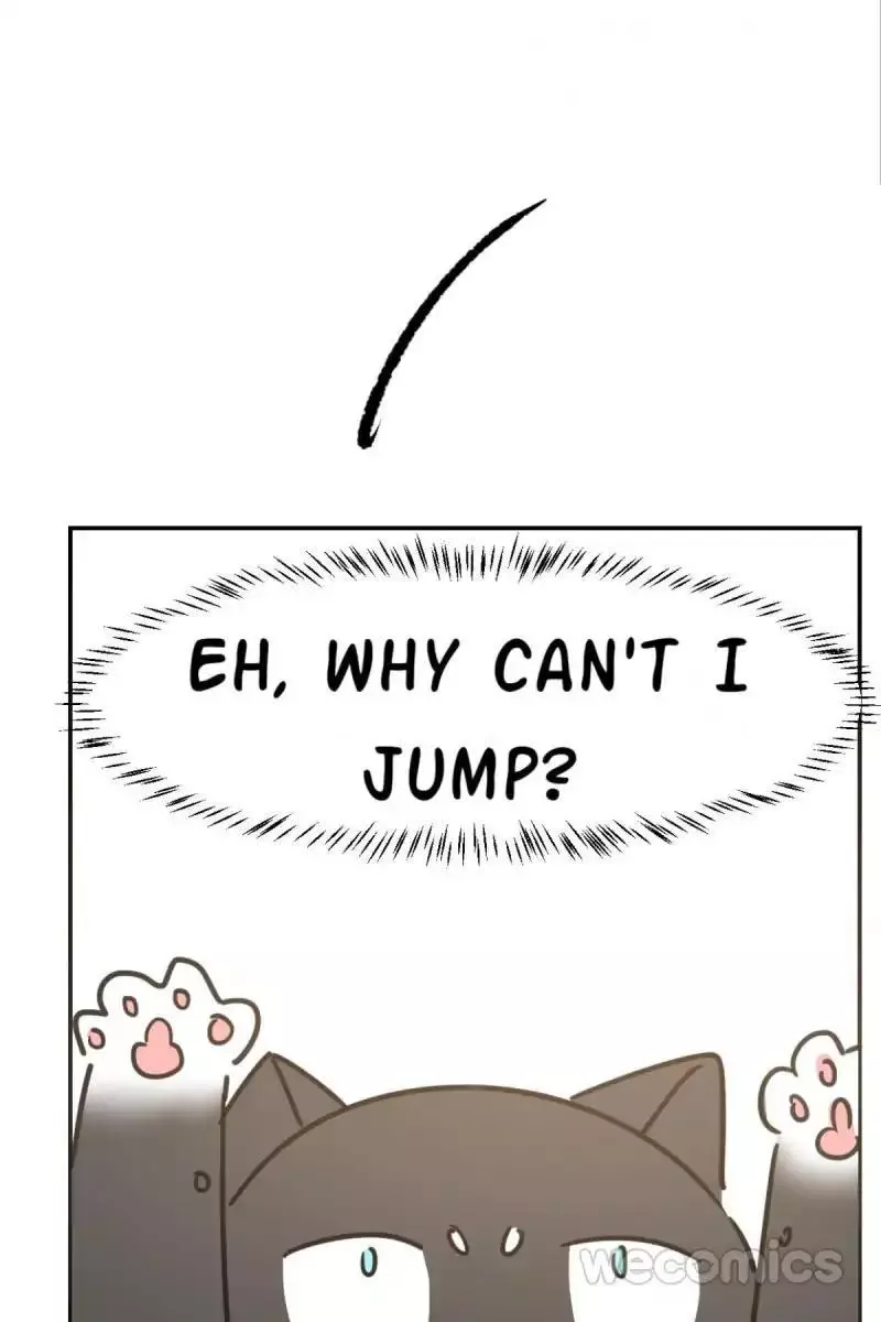Aoao Waiting To Be Eaten (caught!!) Chapter 25 page 41