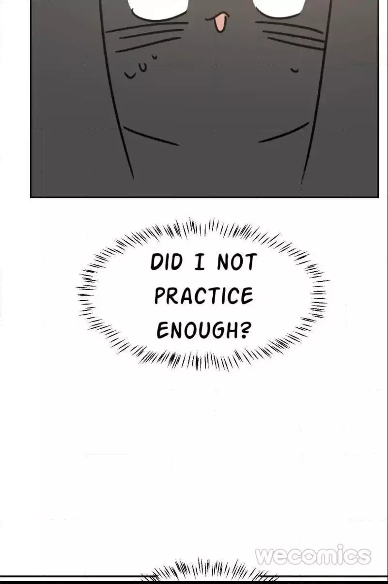 Aoao Waiting To Be Eaten (caught!!) Chapter 25 page 42