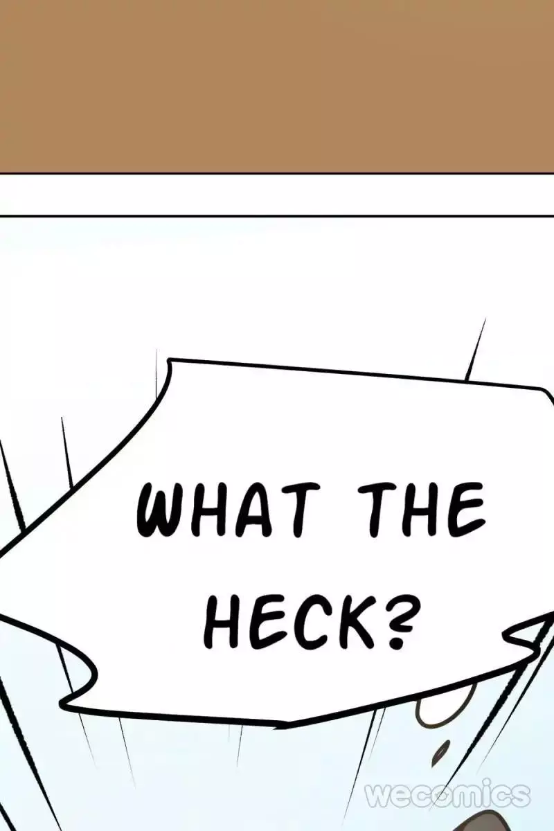 Aoao Waiting To Be Eaten (caught!!) Chapter 25 page 44