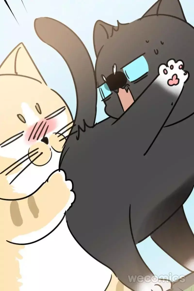 Aoao Waiting To Be Eaten (caught!!) Chapter 25 page 45