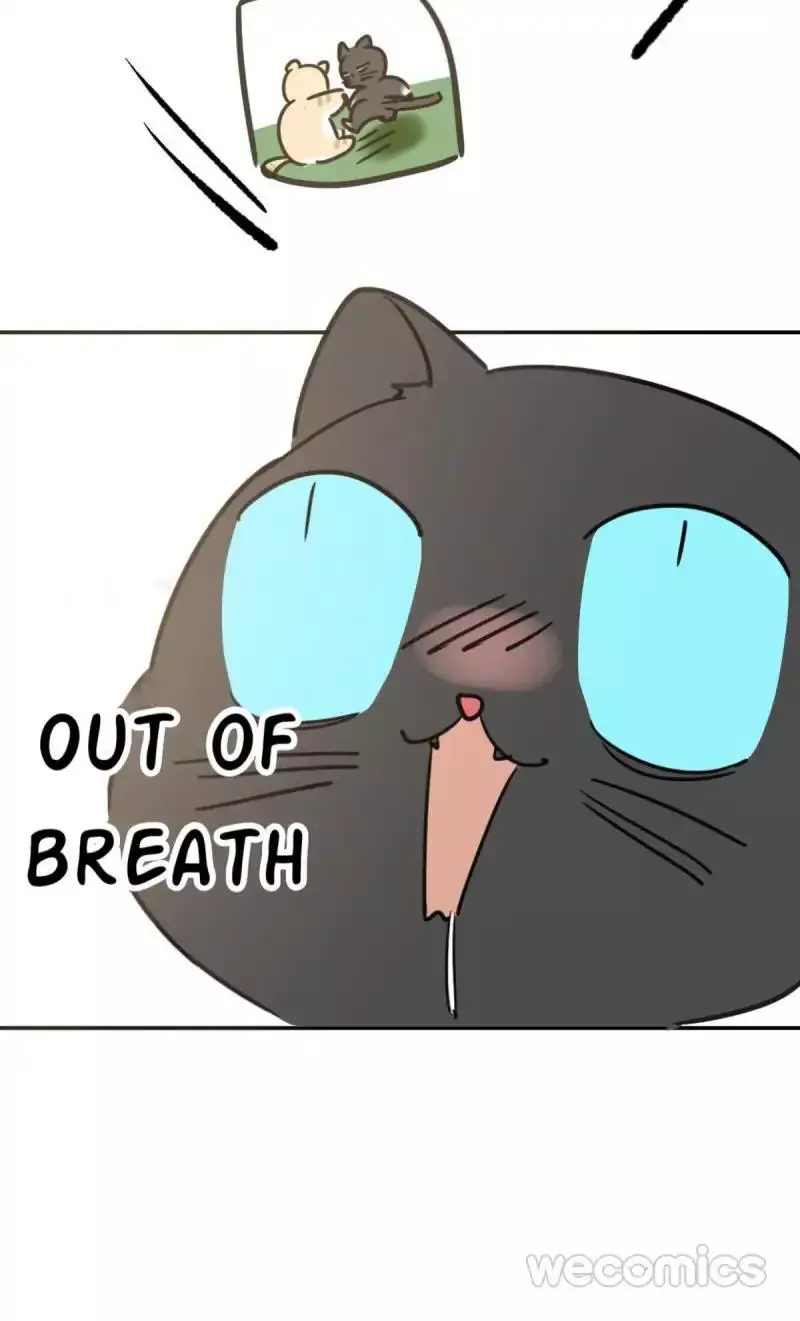Aoao Waiting To Be Eaten (caught!!) Chapter 25 page 48