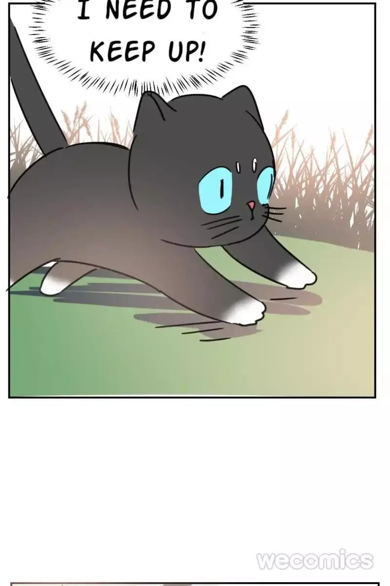 Aoao Waiting To Be Eaten (caught!!) Chapter 25 page 51