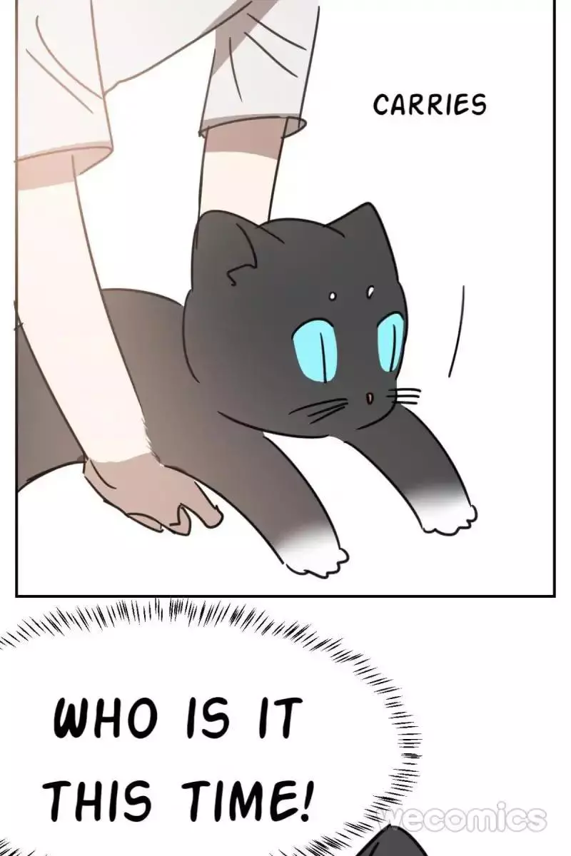 Aoao Waiting To Be Eaten (caught!!) Chapter 25 page 52