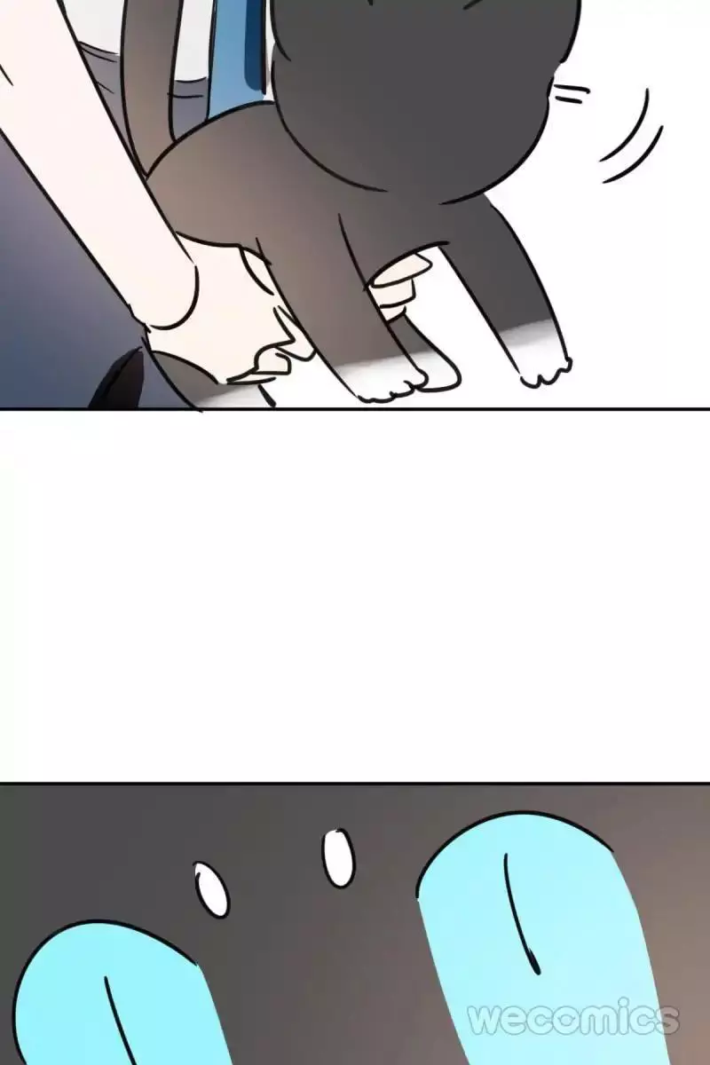 Aoao Waiting To Be Eaten (caught!!) Chapter 25 page 55