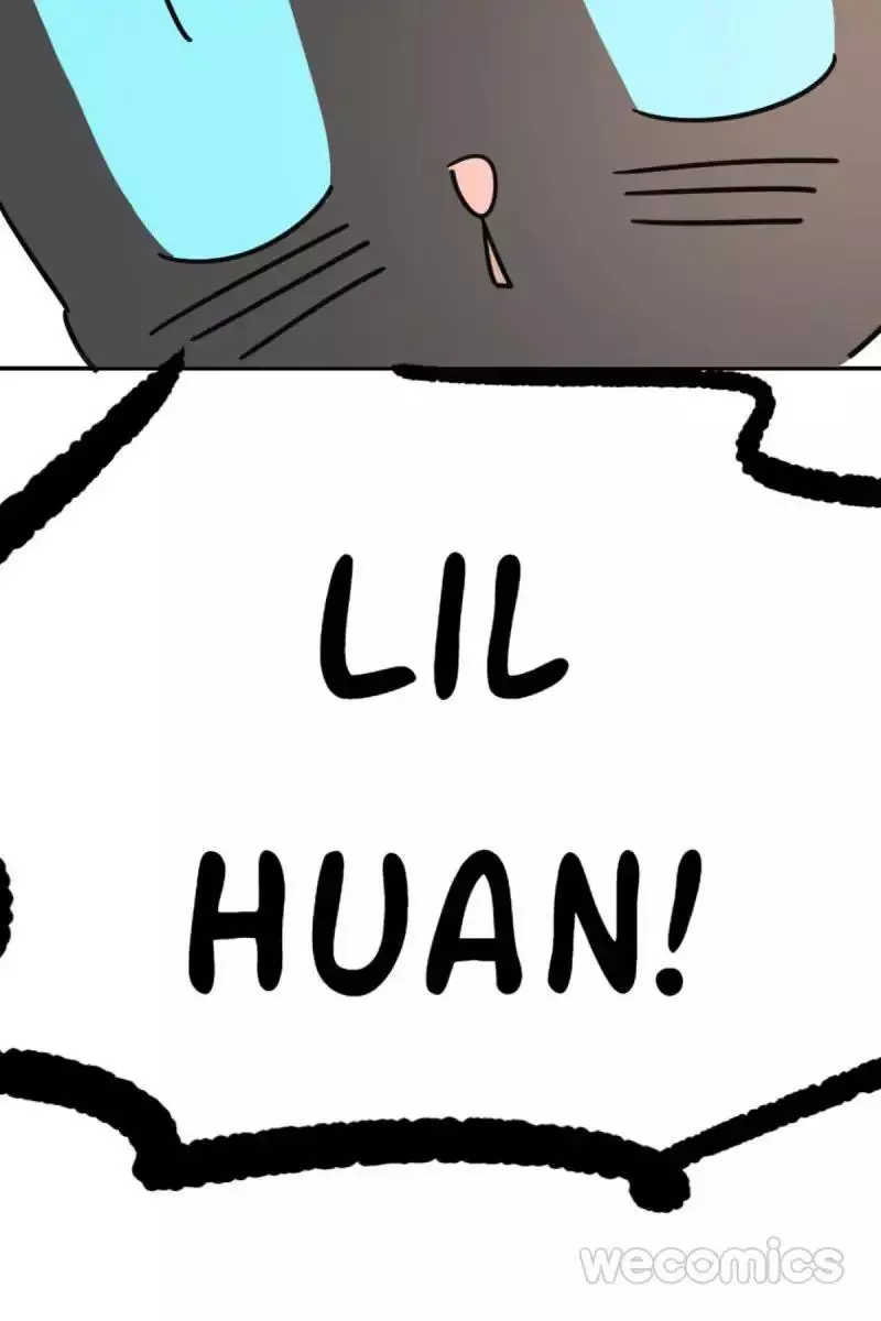 Aoao Waiting To Be Eaten (caught!!) Chapter 25 page 56