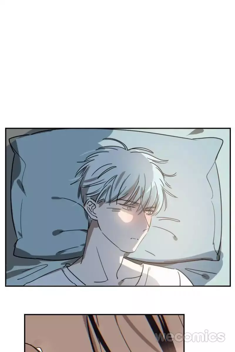 Aoao Waiting To Be Eaten (caught!!) Chapter 26 page 1