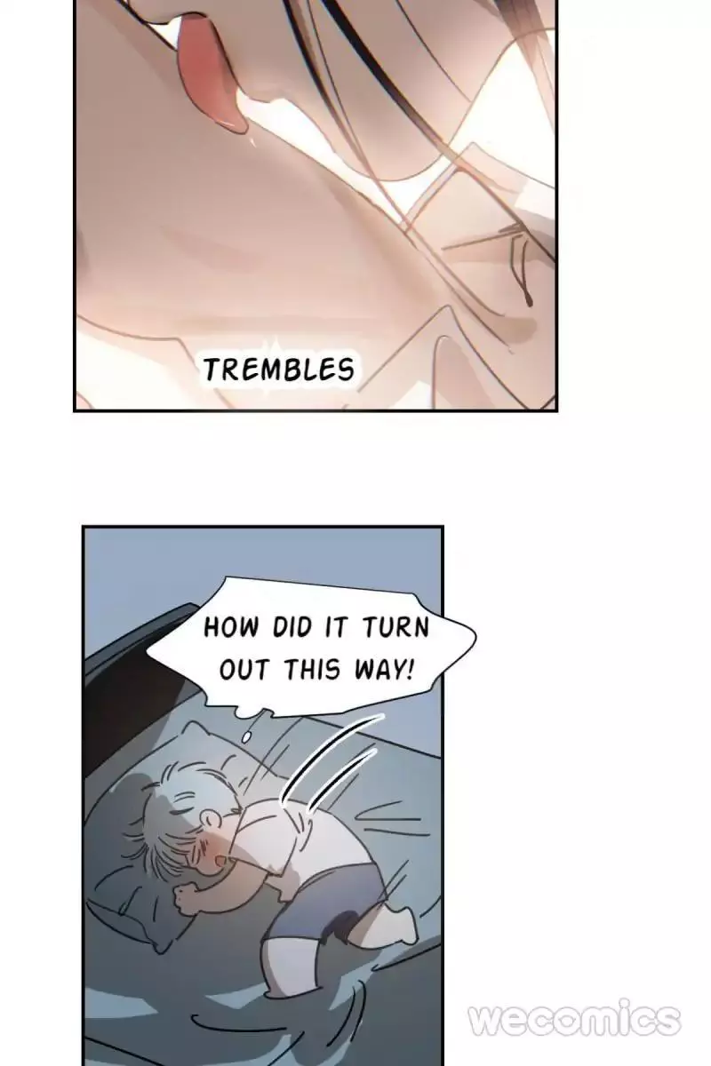 Aoao Waiting To Be Eaten (caught!!) Chapter 26 page 2