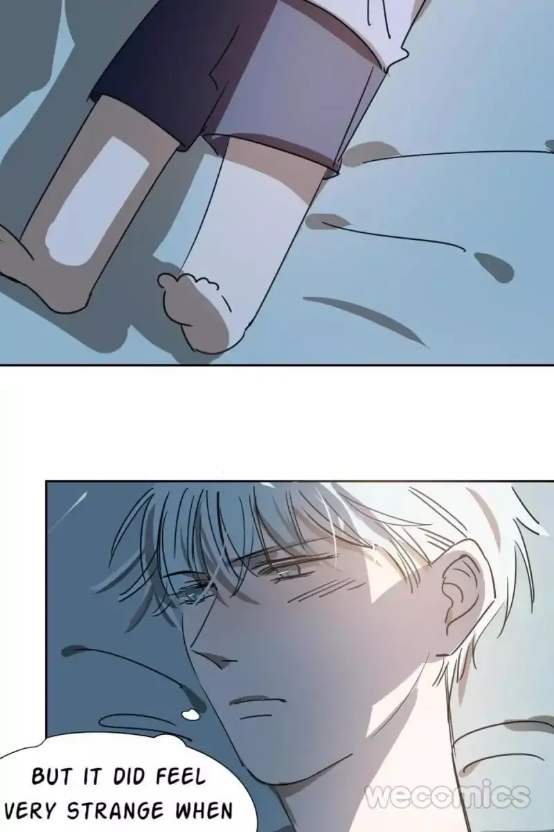 Aoao Waiting To Be Eaten (caught!!) Chapter 26 page 6