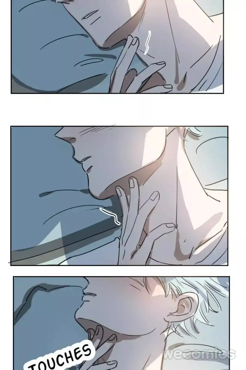 Aoao Waiting To Be Eaten (caught!!) Chapter 26 page 4