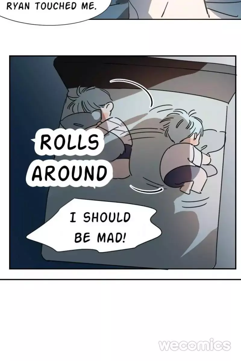 Aoao Waiting To Be Eaten (caught!!) Chapter 26 page 7