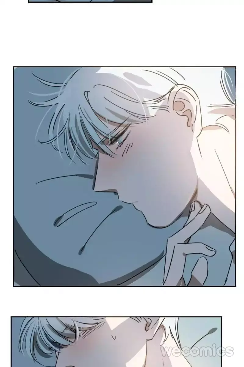 Aoao Waiting To Be Eaten (caught!!) Chapter 26 page 3