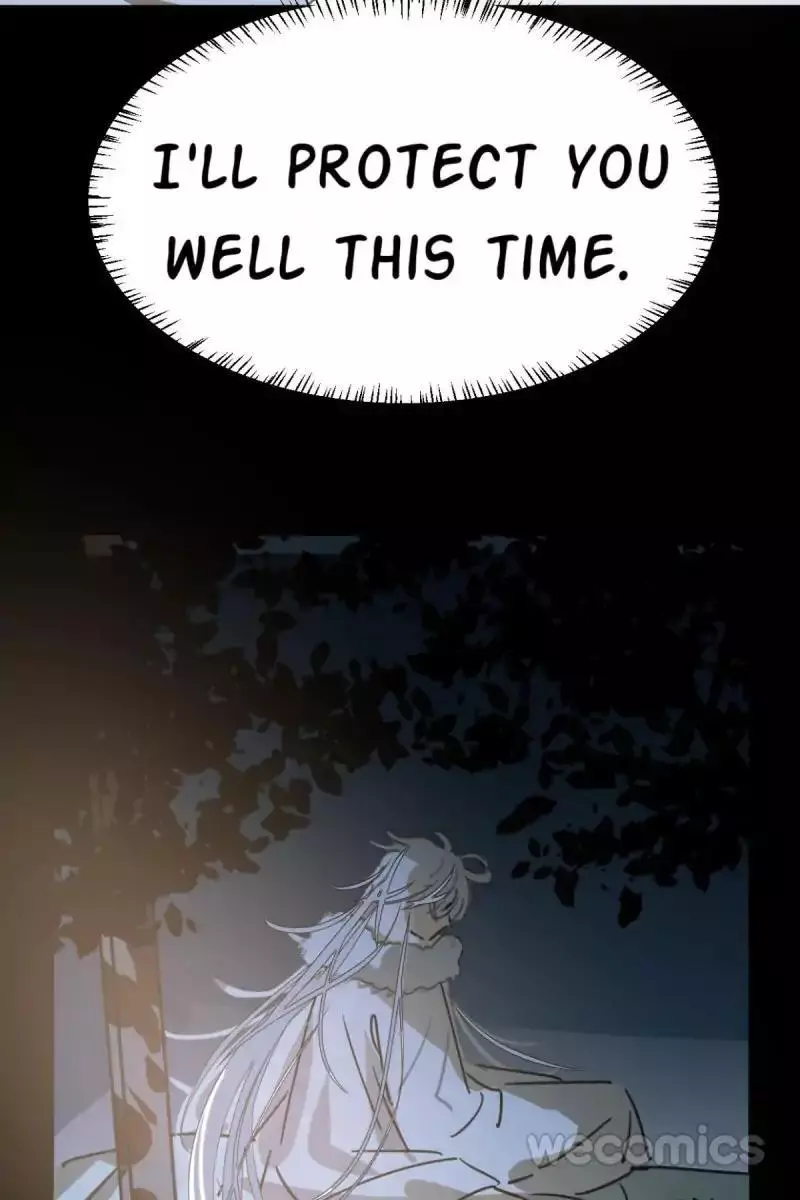 Aoao Waiting To Be Eaten (caught!!) Chapter 26 page 17