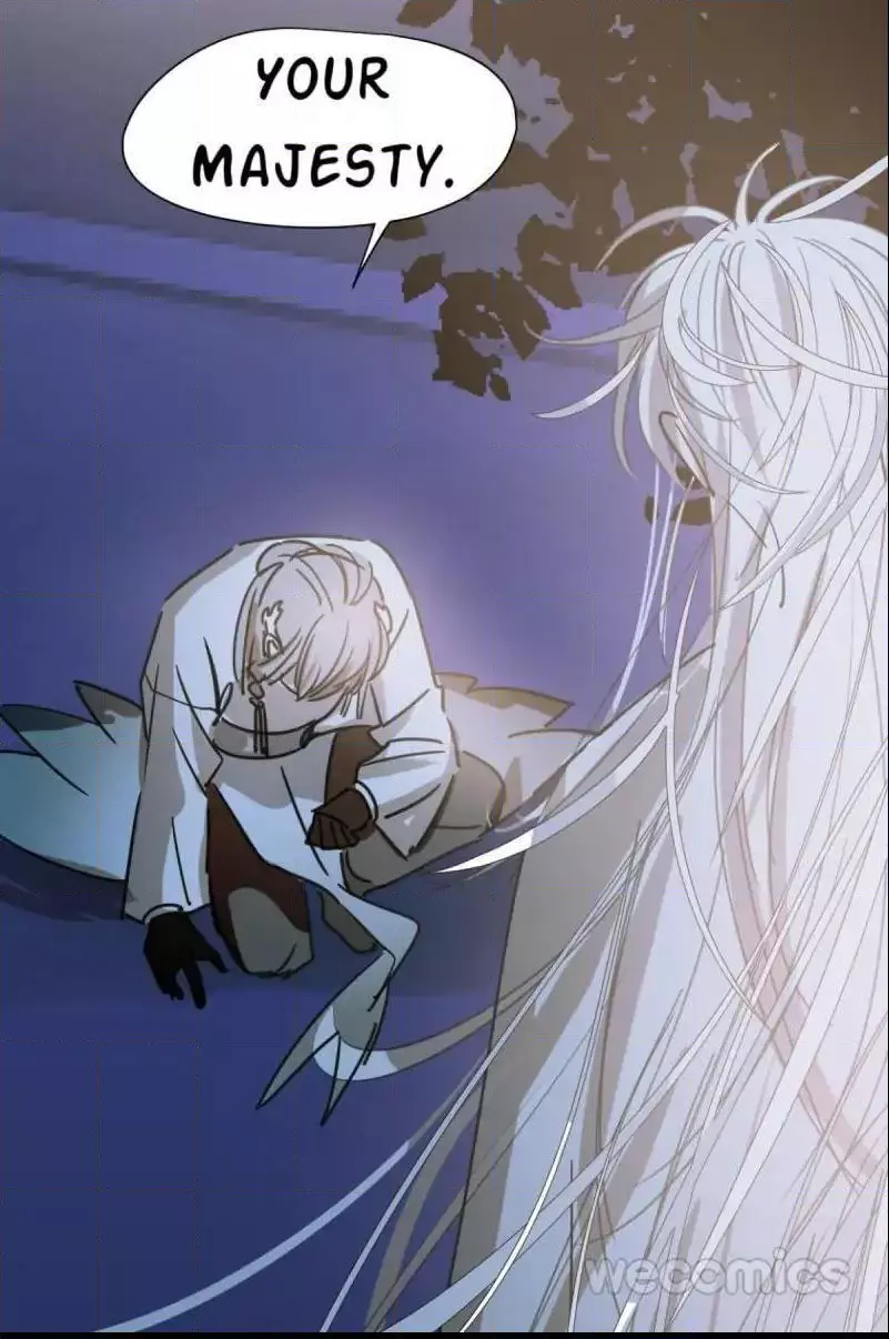 Aoao Waiting To Be Eaten (caught!!) Chapter 26 page 20