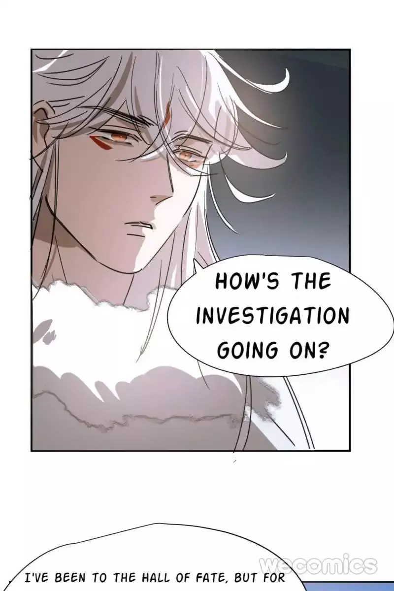 Aoao Waiting To Be Eaten (caught!!) Chapter 26 page 22