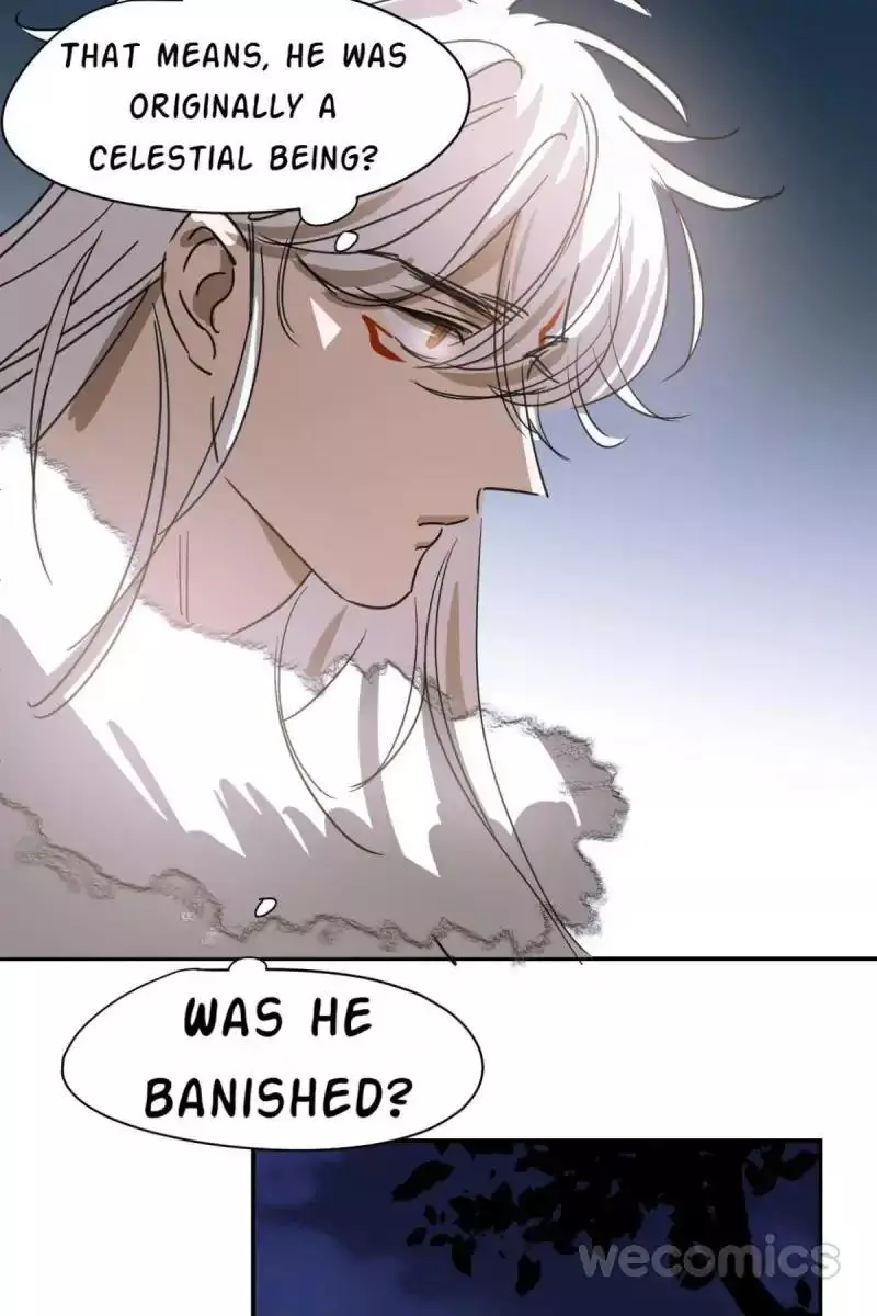 Aoao Waiting To Be Eaten (caught!!) Chapter 26 page 25
