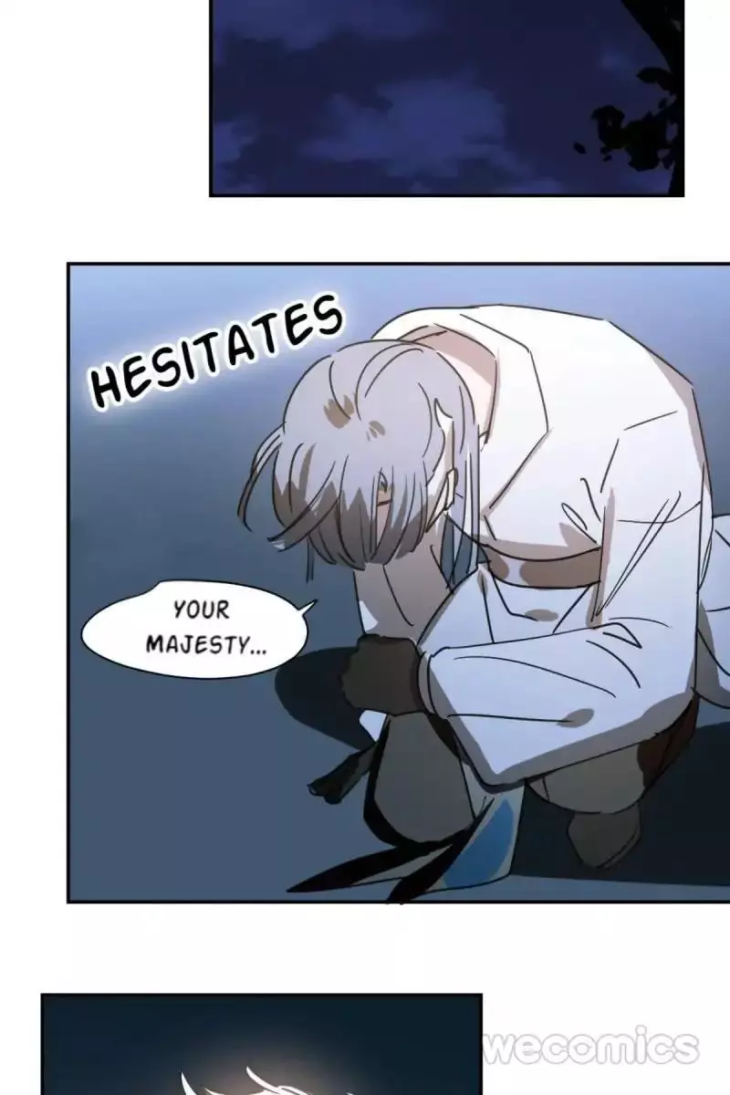 Aoao Waiting To Be Eaten (caught!!) Chapter 26 page 26