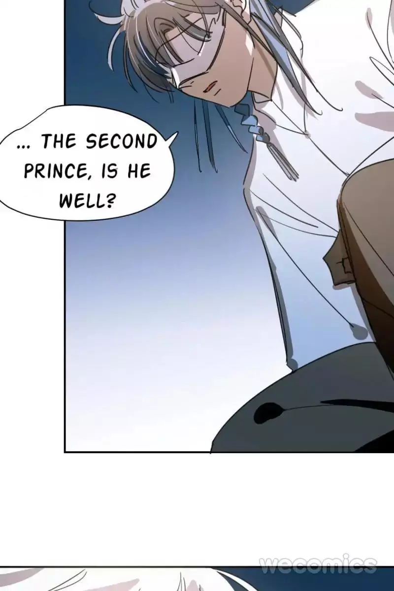 Aoao Waiting To Be Eaten (caught!!) Chapter 26 page 28