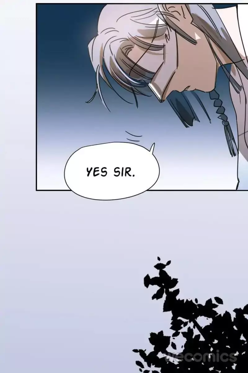 Aoao Waiting To Be Eaten (caught!!) Chapter 26 page 30