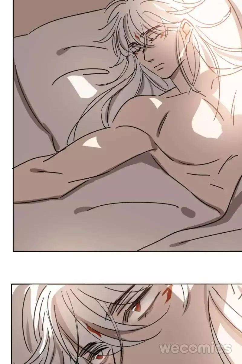 Aoao Waiting To Be Eaten (caught!!) Chapter 26 page 35