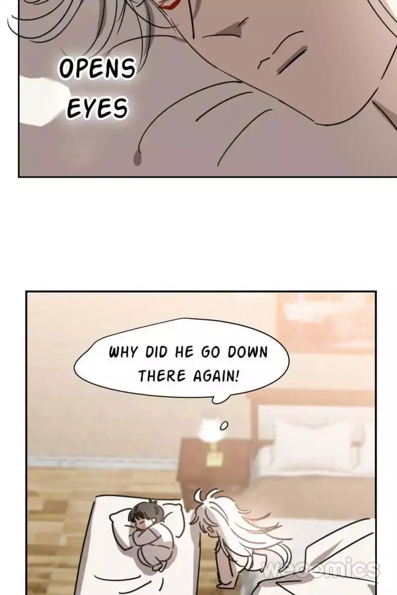 Aoao Waiting To Be Eaten (caught!!) Chapter 26 page 36