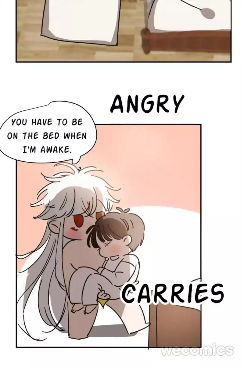 Aoao Waiting To Be Eaten (caught!!) Chapter 26 page 37