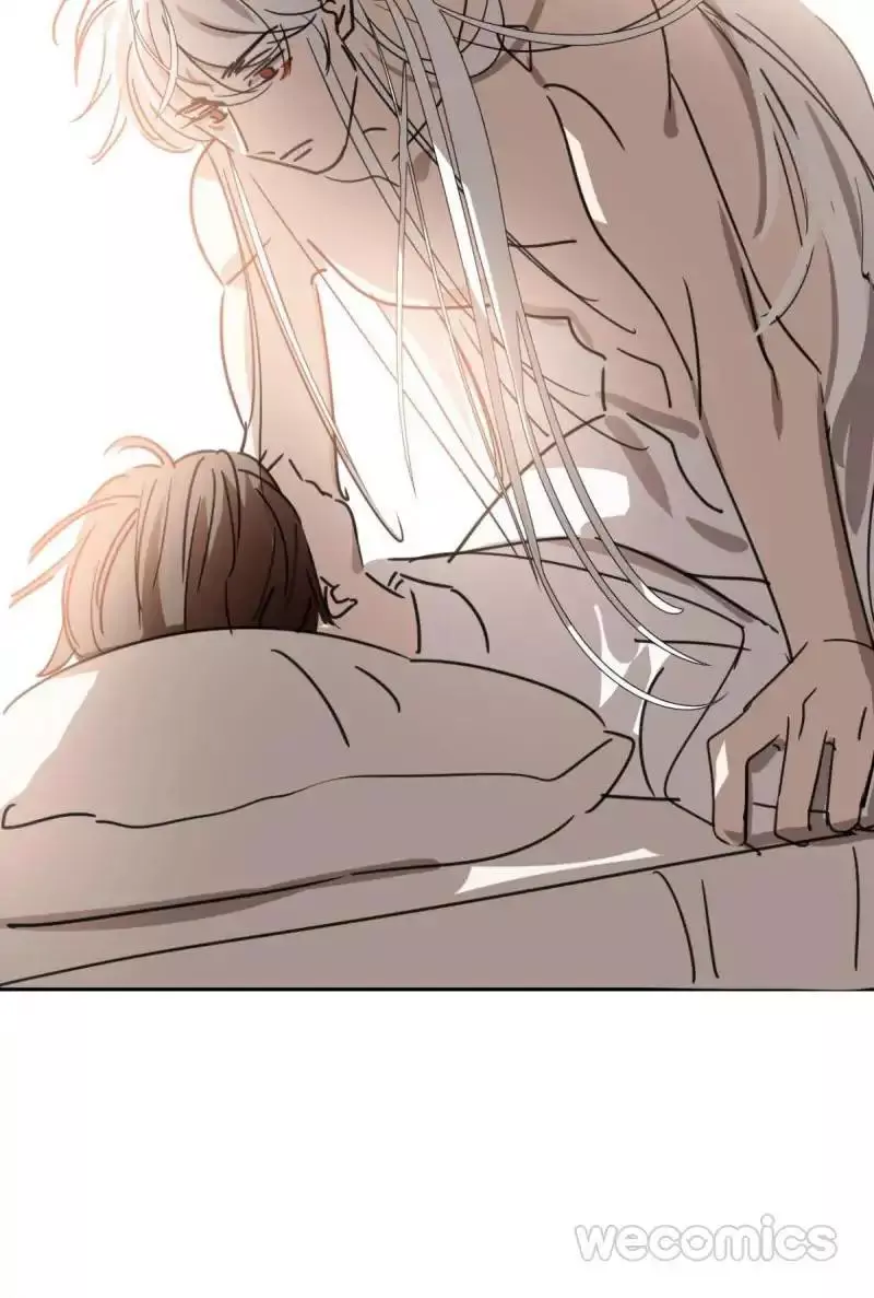 Aoao Waiting To Be Eaten (caught!!) Chapter 26 page 39