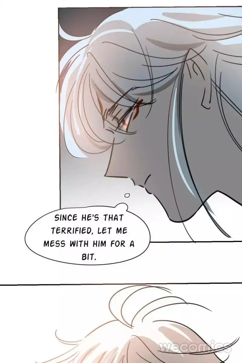 Aoao Waiting To Be Eaten (caught!!) Chapter 26 page 41