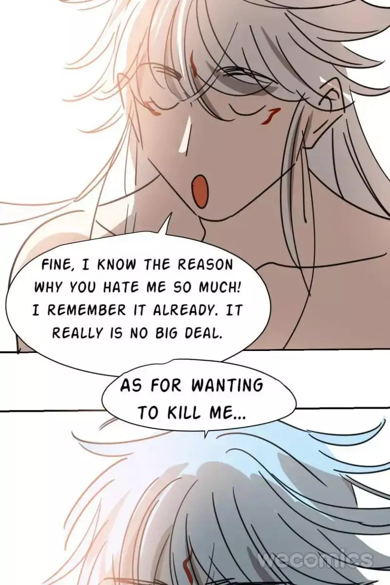 Aoao Waiting To Be Eaten (caught!!) Chapter 26 page 42