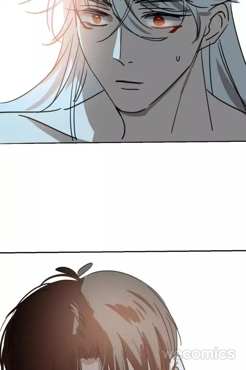 Aoao Waiting To Be Eaten (caught!!) Chapter 26 page 43