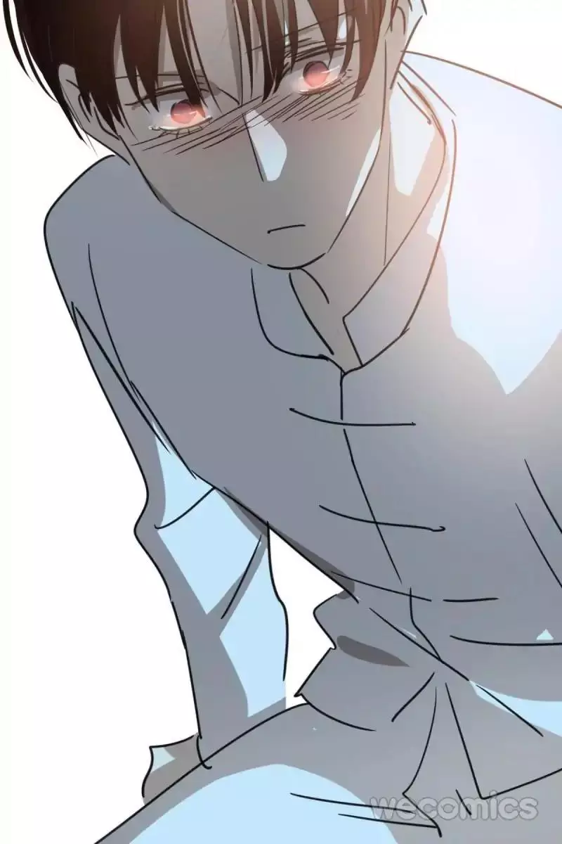 Aoao Waiting To Be Eaten (caught!!) Chapter 26 page 44