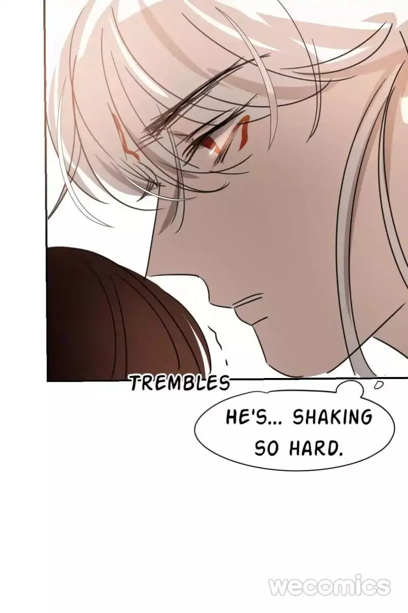 Aoao Waiting To Be Eaten (caught!!) Chapter 26 page 48