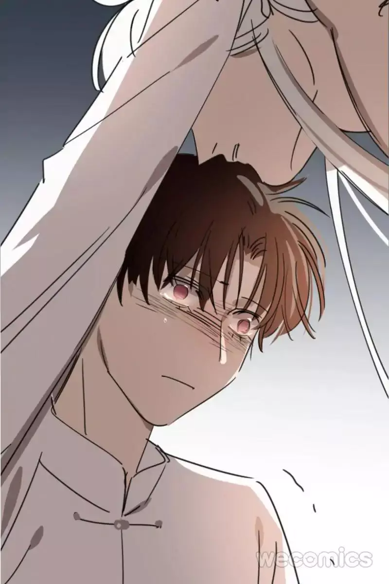 Aoao Waiting To Be Eaten (caught!!) Chapter 26 page 52