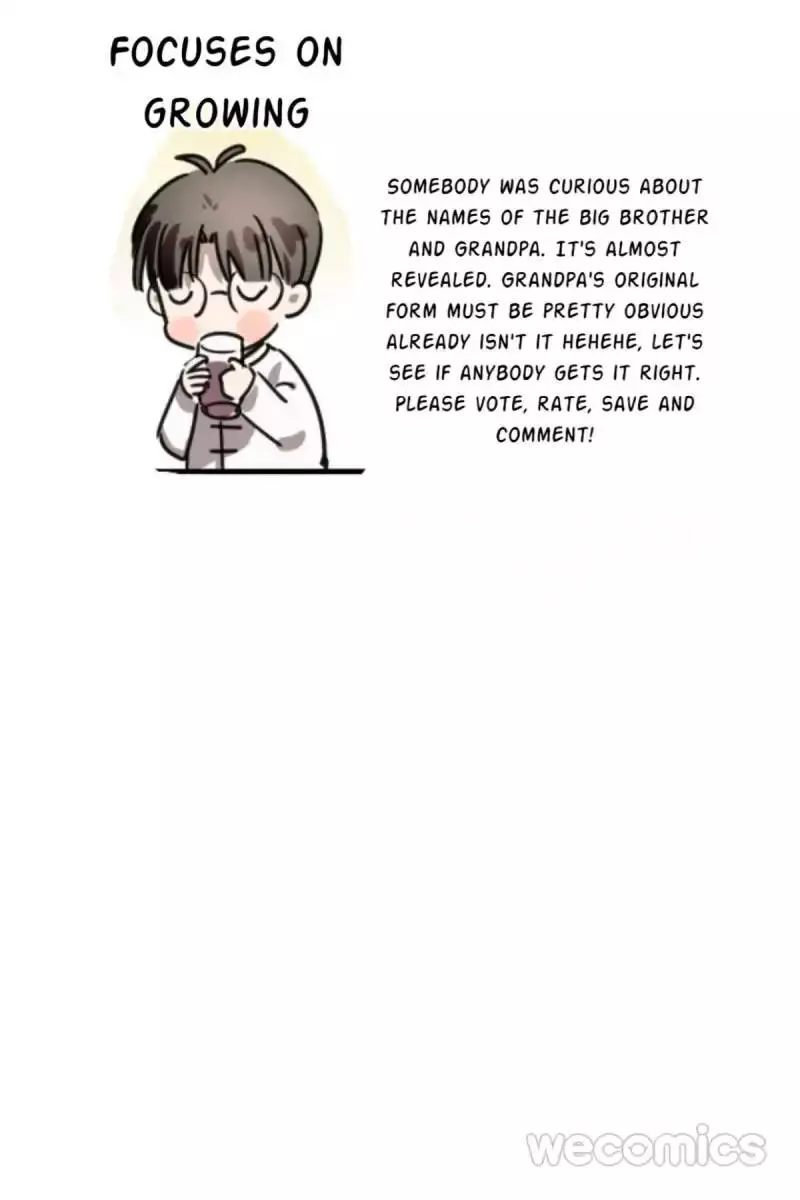 Aoao Waiting To Be Eaten (caught!!) Chapter 26 page 54