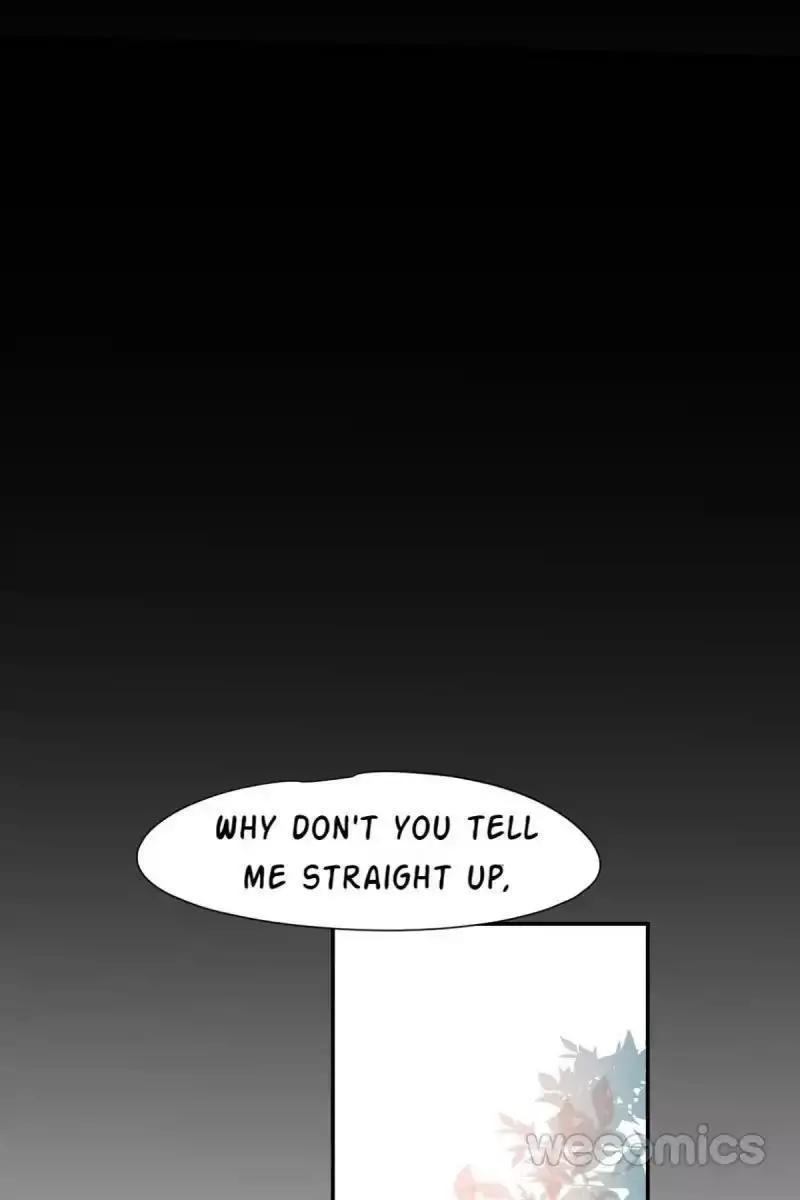 Aoao Waiting To Be Eaten (caught!!) Chapter 27 page 1