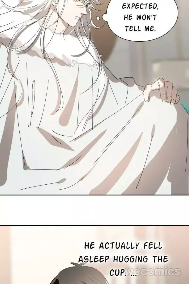 Aoao Waiting To Be Eaten (caught!!) Chapter 27 page 3