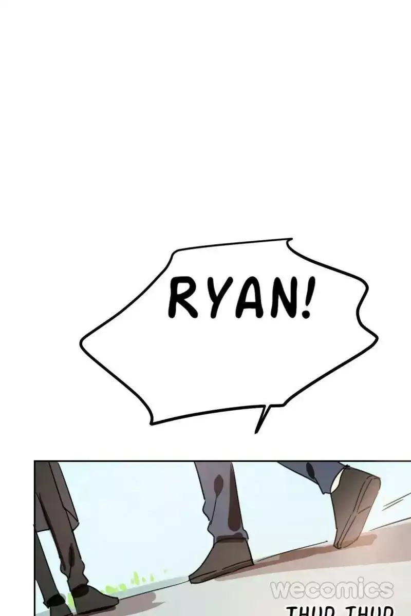 Aoao Waiting To Be Eaten (caught!!) Chapter 27 page 8