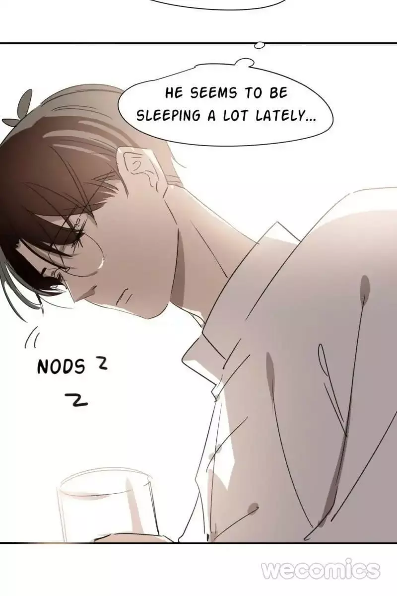 Aoao Waiting To Be Eaten (caught!!) Chapter 27 page 7