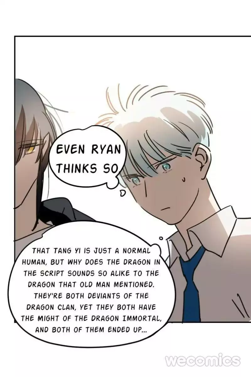 Aoao Waiting To Be Eaten (caught!!) Chapter 27 page 11