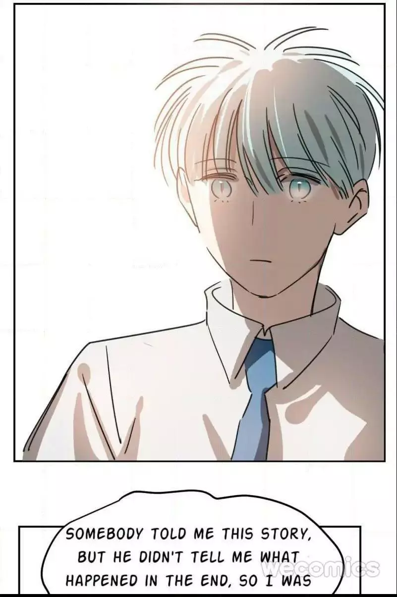 Aoao Waiting To Be Eaten (caught!!) Chapter 27 page 21