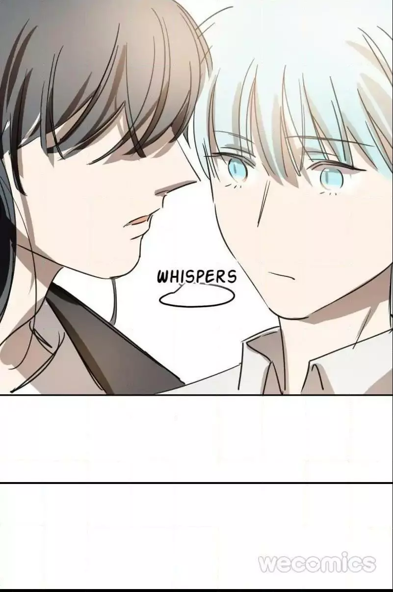 Aoao Waiting To Be Eaten (caught!!) Chapter 27 page 31