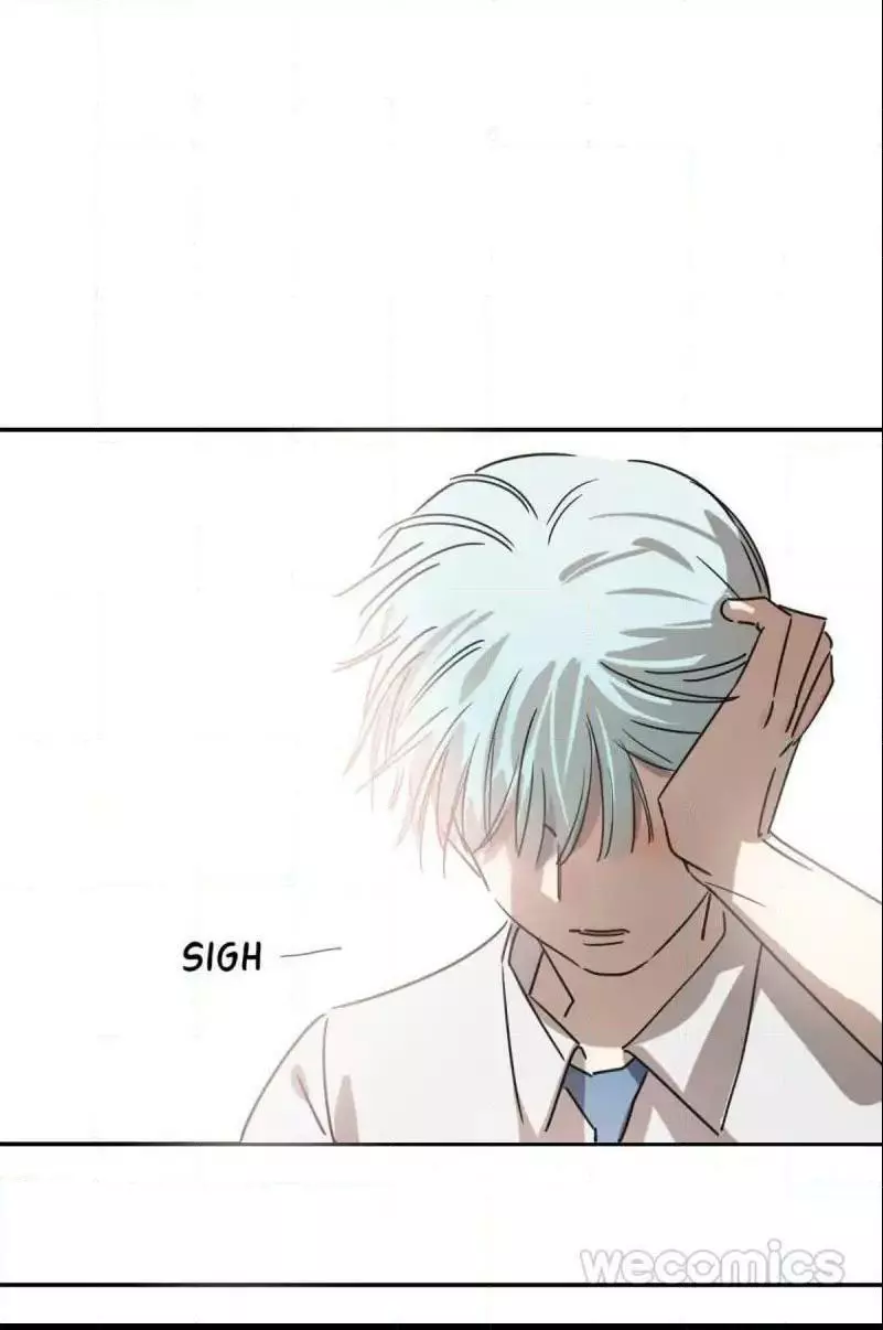 Aoao Waiting To Be Eaten (caught!!) Chapter 27 page 34