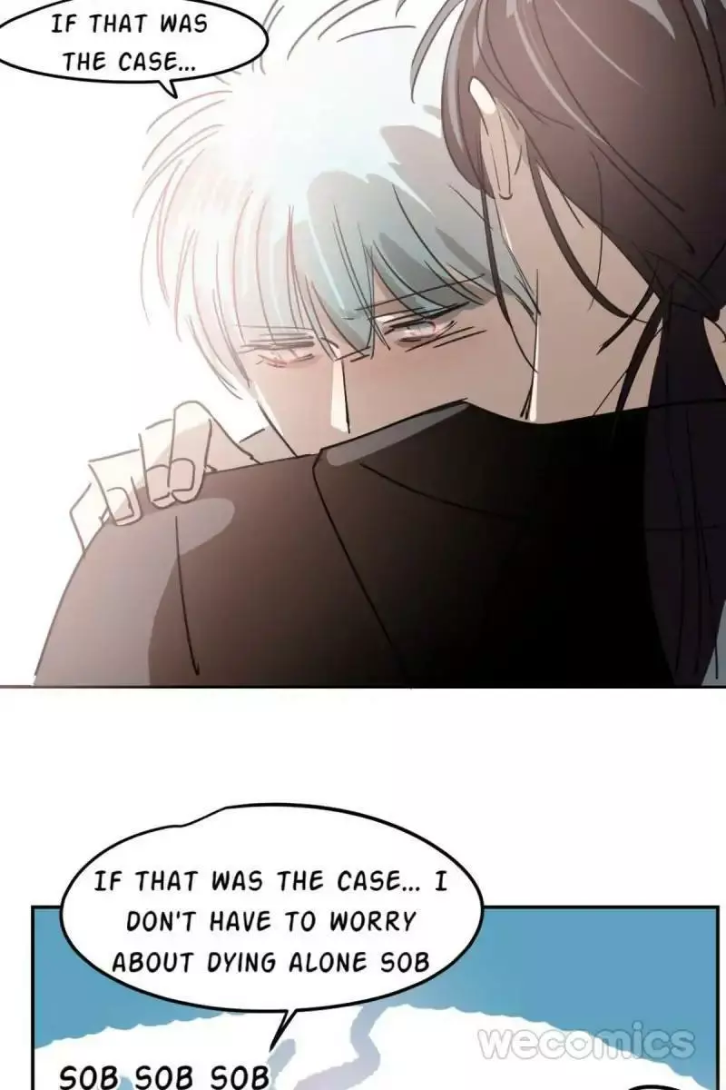 Aoao Waiting To Be Eaten (caught!!) Chapter 27 page 38