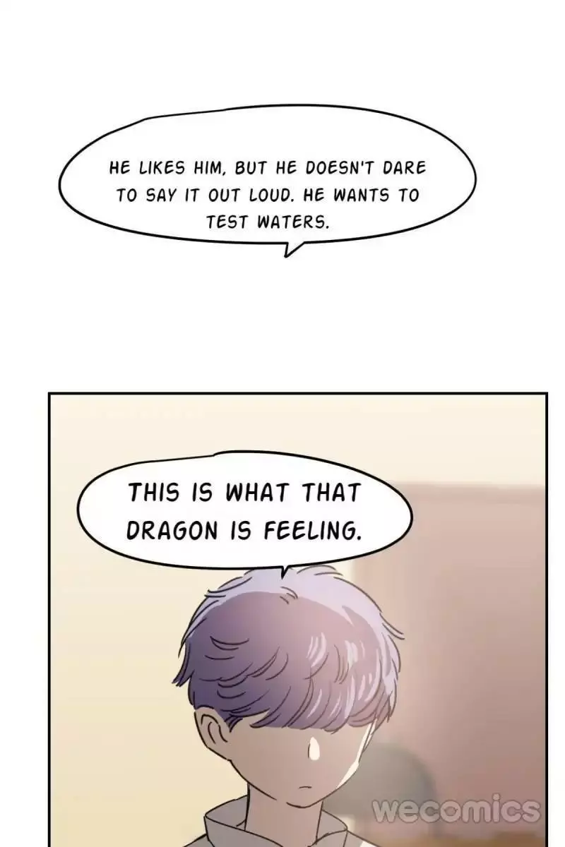 Aoao Waiting To Be Eaten (caught!!) Chapter 27 page 41