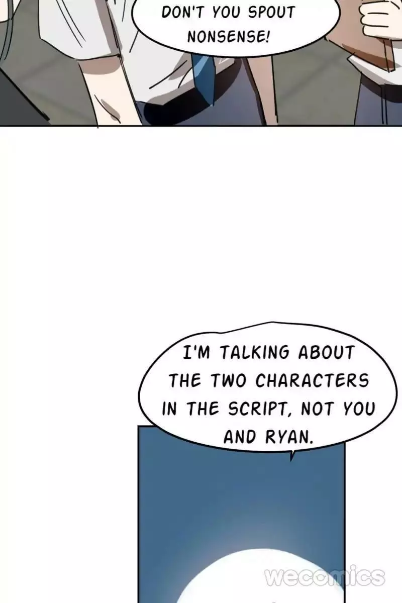 Aoao Waiting To Be Eaten (caught!!) Chapter 27 page 44