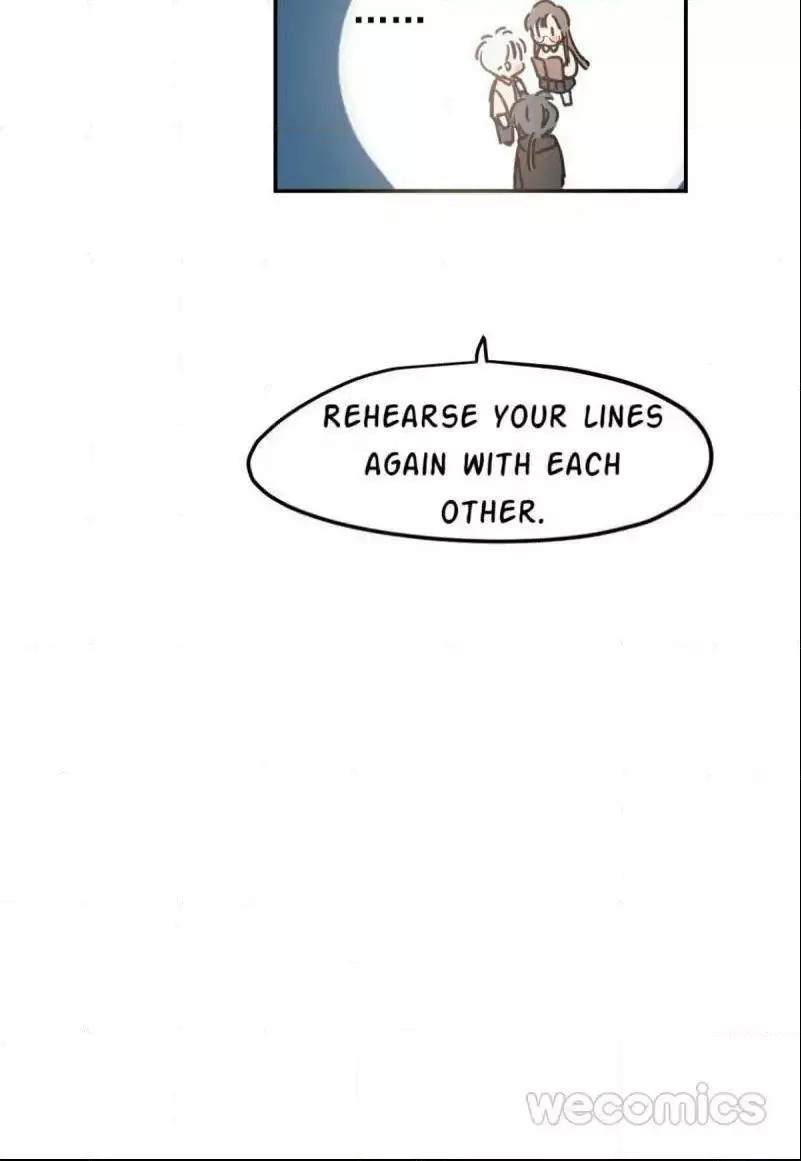 Aoao Waiting To Be Eaten (caught!!) Chapter 27 page 45