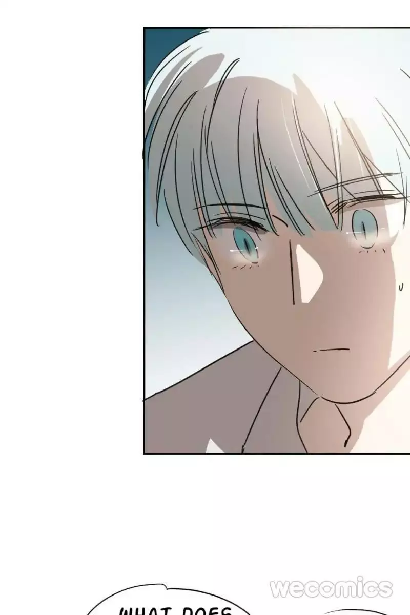 Aoao Waiting To Be Eaten (caught!!) Chapter 28 page 4