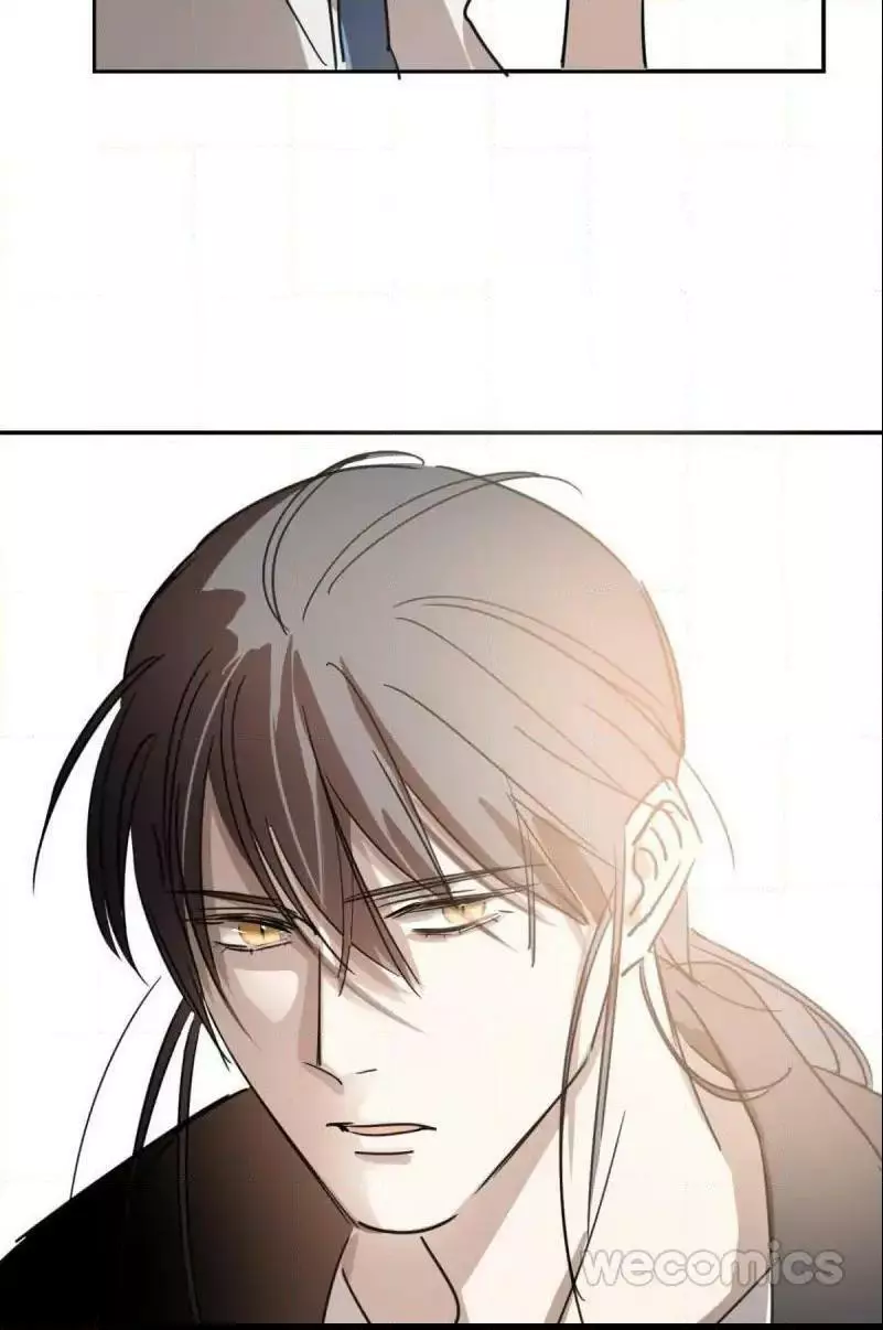 Aoao Waiting To Be Eaten (caught!!) Chapter 28 page 7
