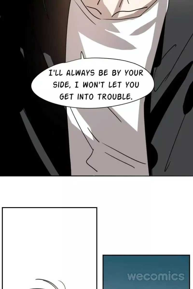 Aoao Waiting To Be Eaten (caught!!) Chapter 28 page 8