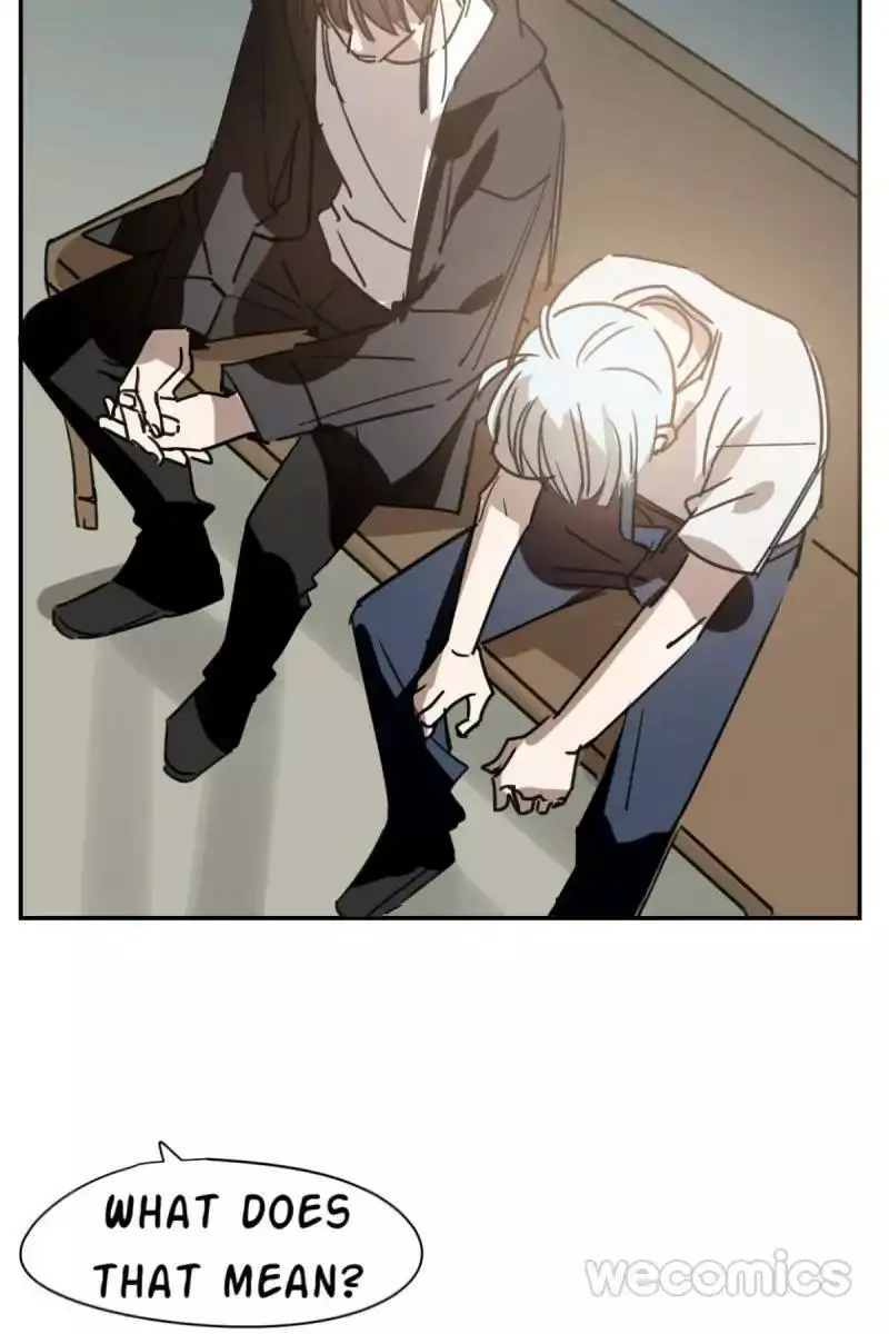 Aoao Waiting To Be Eaten (caught!!) Chapter 28 page 3